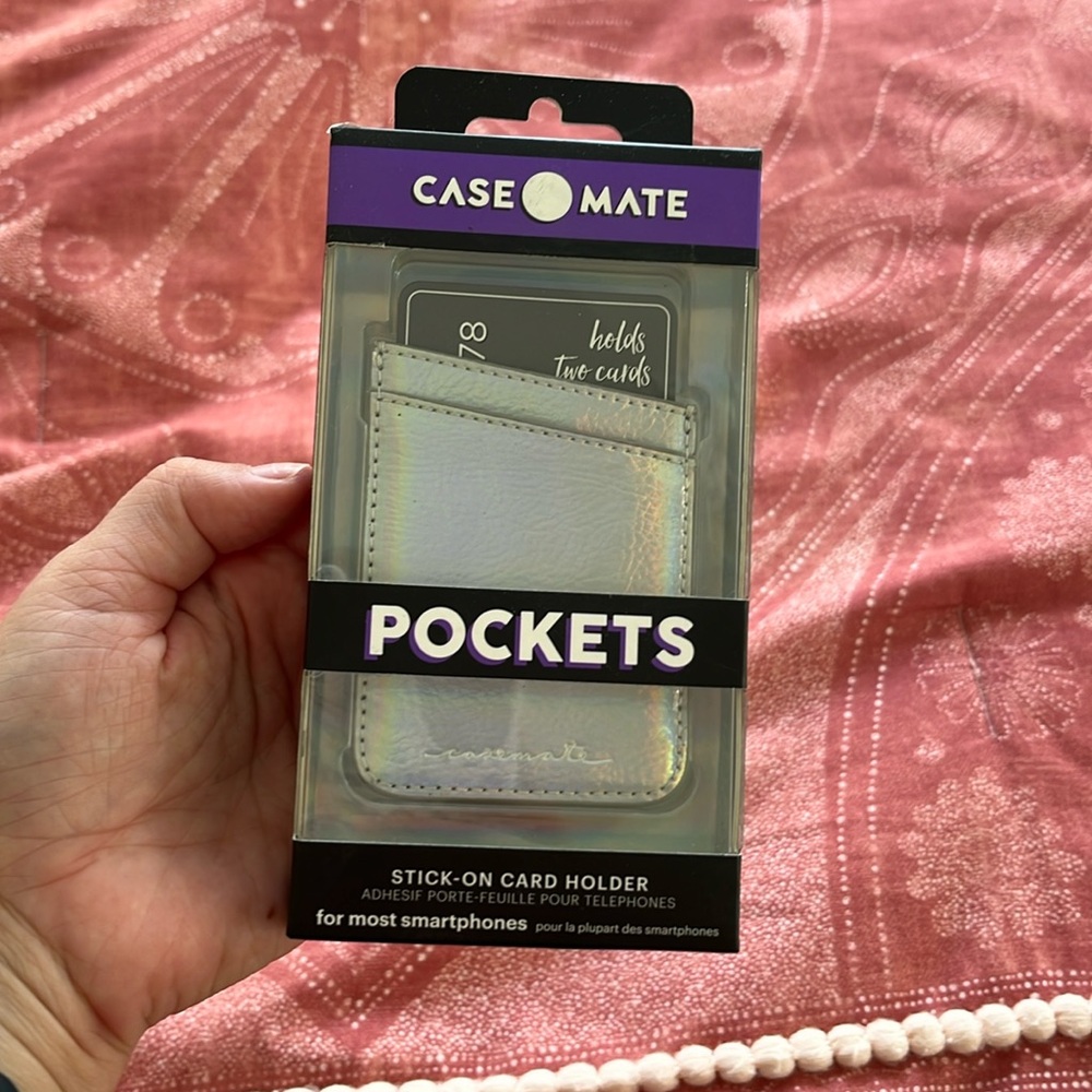 Phone Wallet